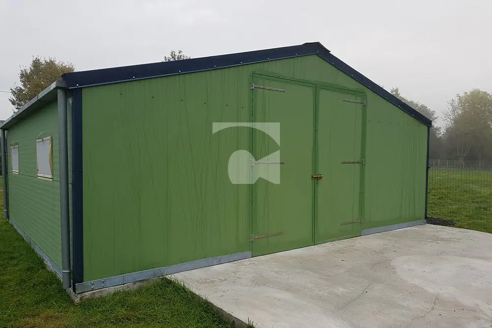 batiment kit modulable eure 2