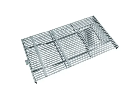 caillebotis fil galvanise 2